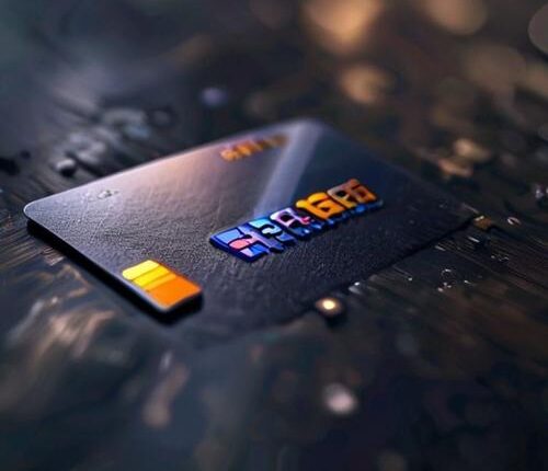 AI credit card disputes