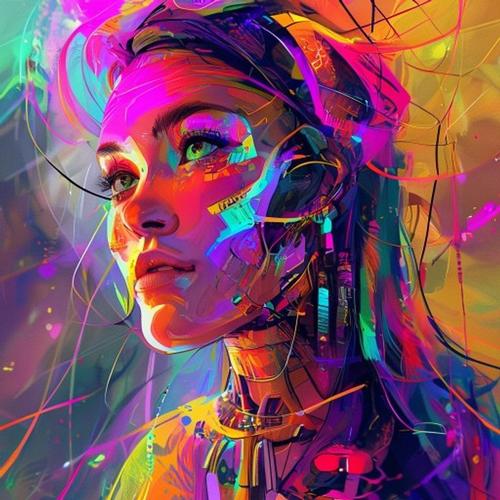 AI tool - مثال توضيحي