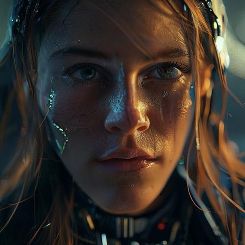 AI tool - تطبيق عملي