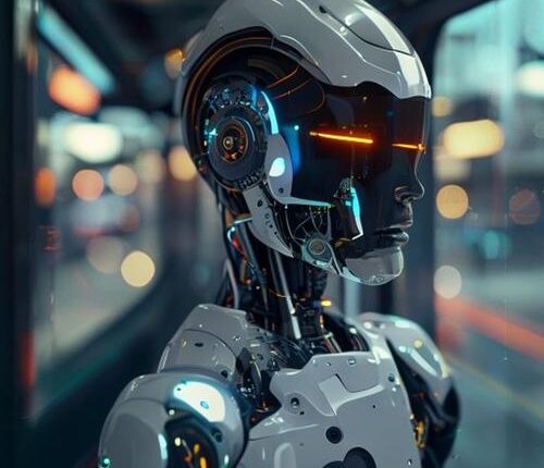 Automation Ai agent for Busness