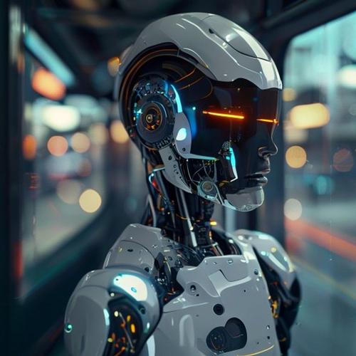 Automation Ai agent for Busness