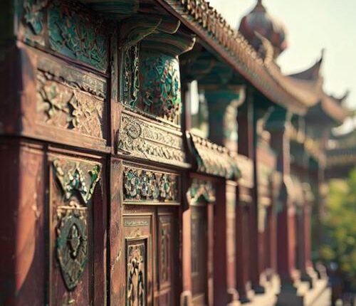 cultural heritage