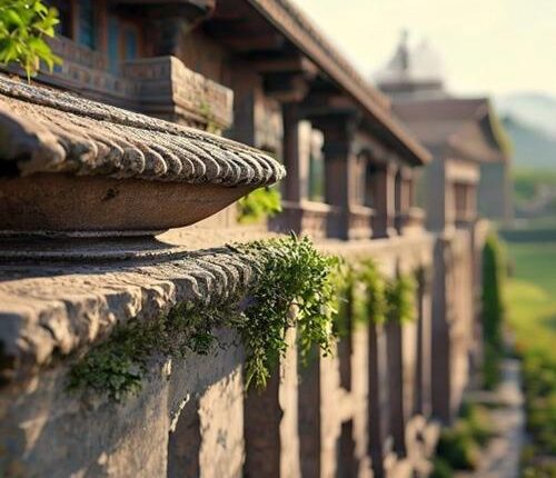 Cultural Heritage Preservation