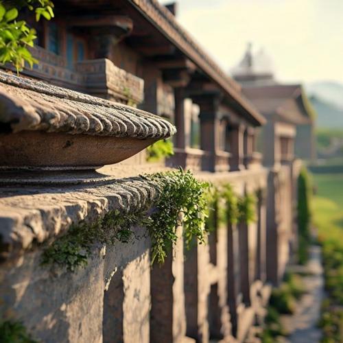 Cultural Heritage Preservation