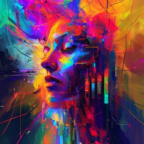 مواقع توليد الصور بالذكاء الاصطناعي مجانا - Canva AI