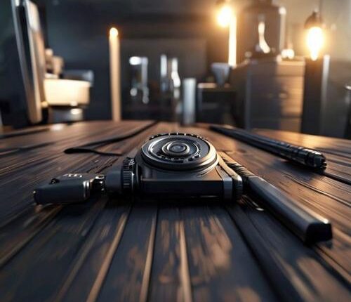 أدوات تحويل النص إلى فيديو احترافي
