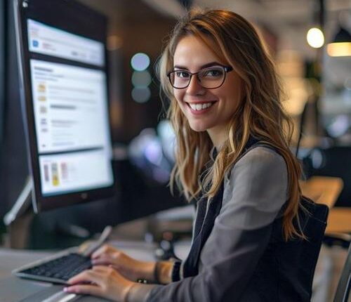 Online Career Services