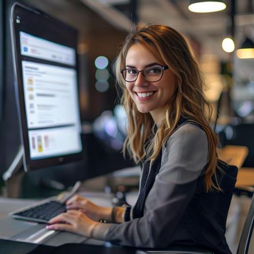Online Career Services