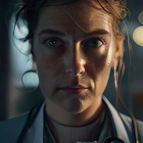 PatientGPT - تطبيق عملي