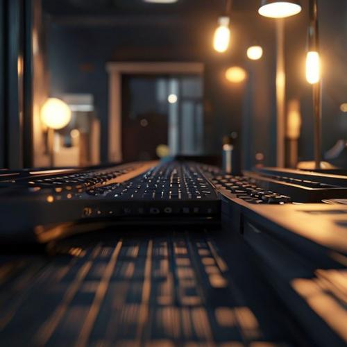 أدوات تحويل الصوت إلى نص بالعربية - أداة 2