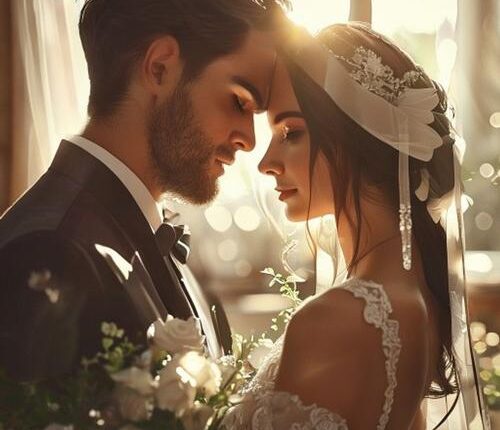 Wedding planning AI
