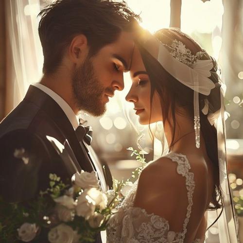 Wedding planning AI