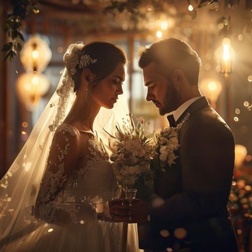 Wedding planning AI - تطبيق عملي